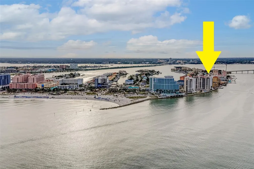 450 S Gulfview Boulevard Clearwater FL 33767