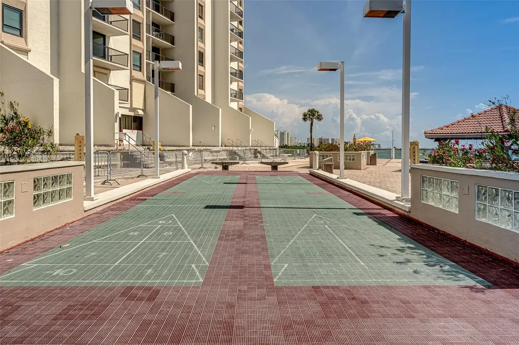 450 S Gulfview Boulevard Clearwater FL 33767