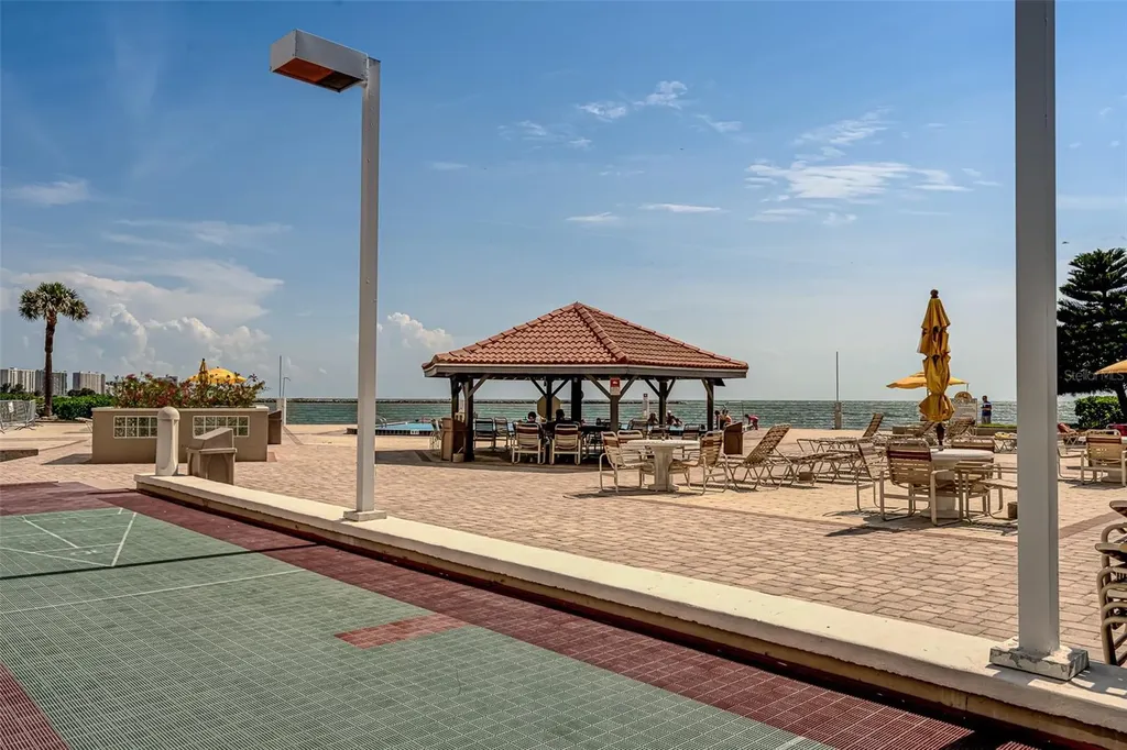 450 S Gulfview Boulevard Clearwater FL 33767