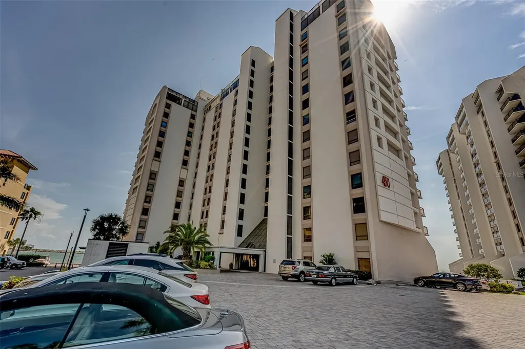 450 S Gulfview Boulevard Clearwater FL 33767