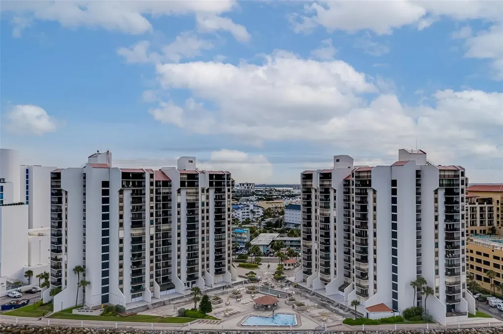 450 S Gulfview Boulevard Clearwater FL 33767