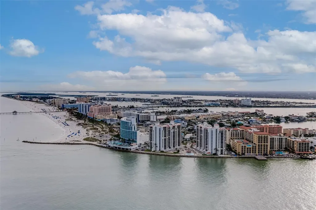 450 S Gulfview Boulevard Clearwater FL 33767