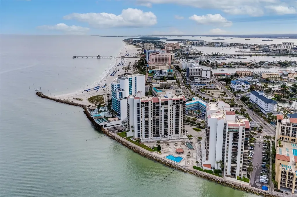 450 S Gulfview Boulevard Clearwater FL 33767