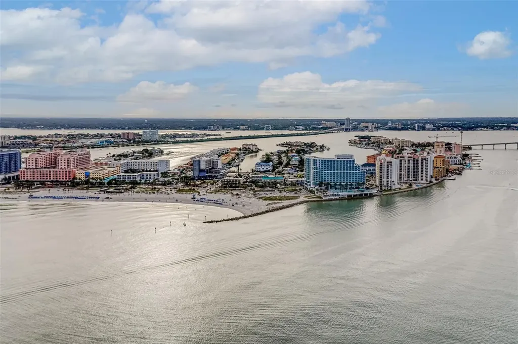 450 S Gulfview Boulevard Clearwater FL 33767