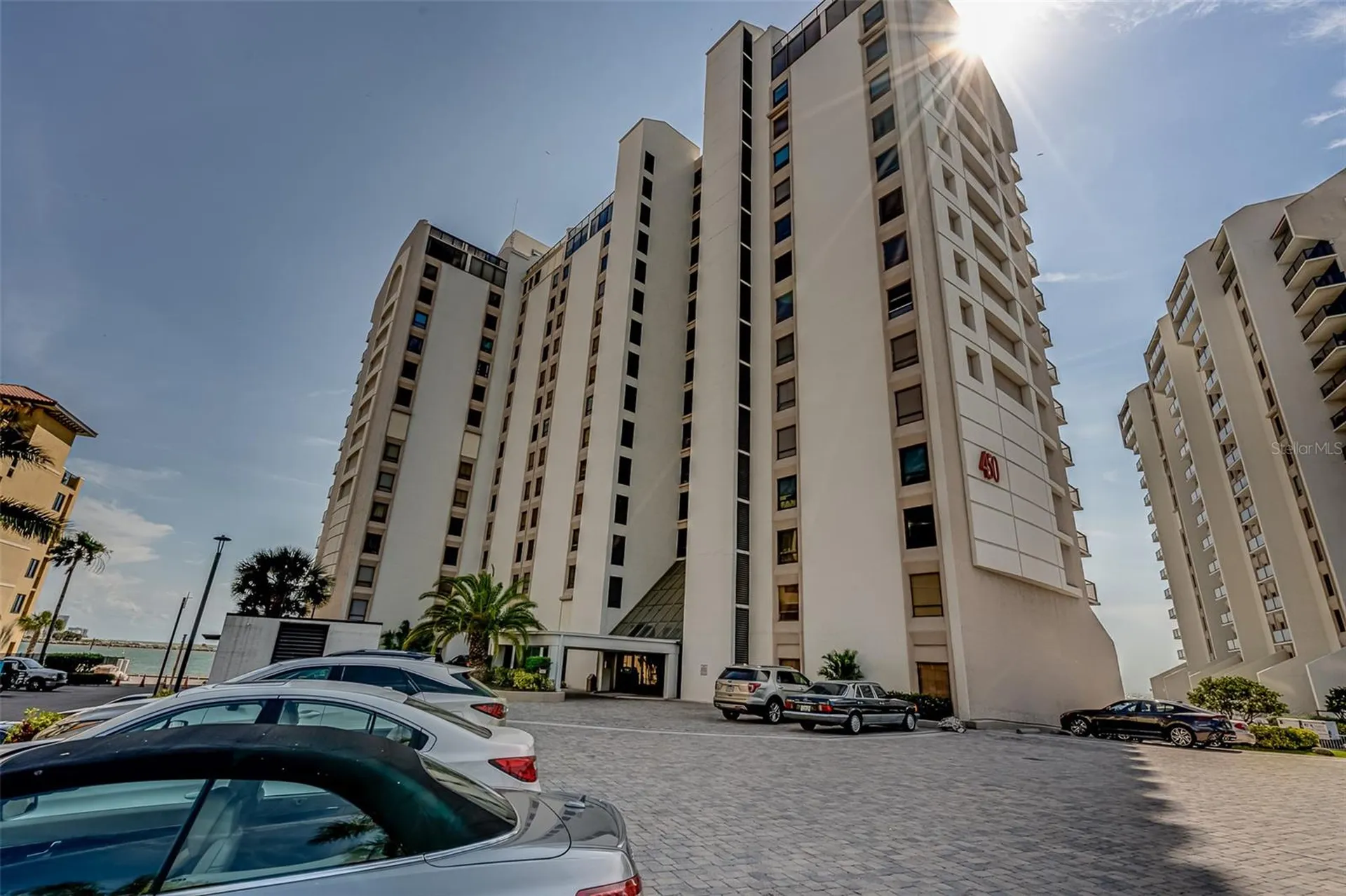450 S Gulfview Boulevard Clearwater FL 33767