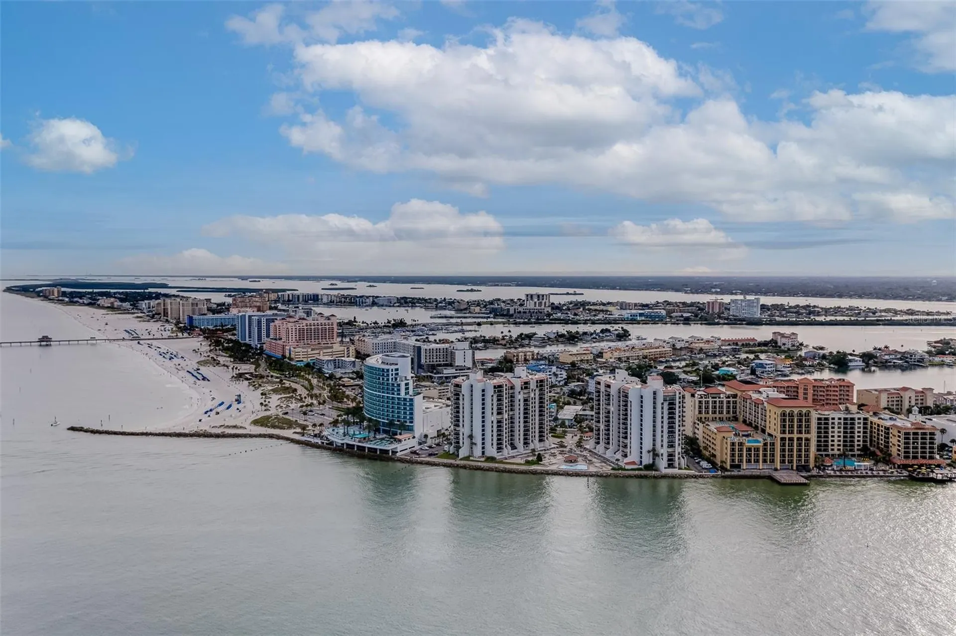 450 S Gulfview Boulevard Clearwater FL 33767