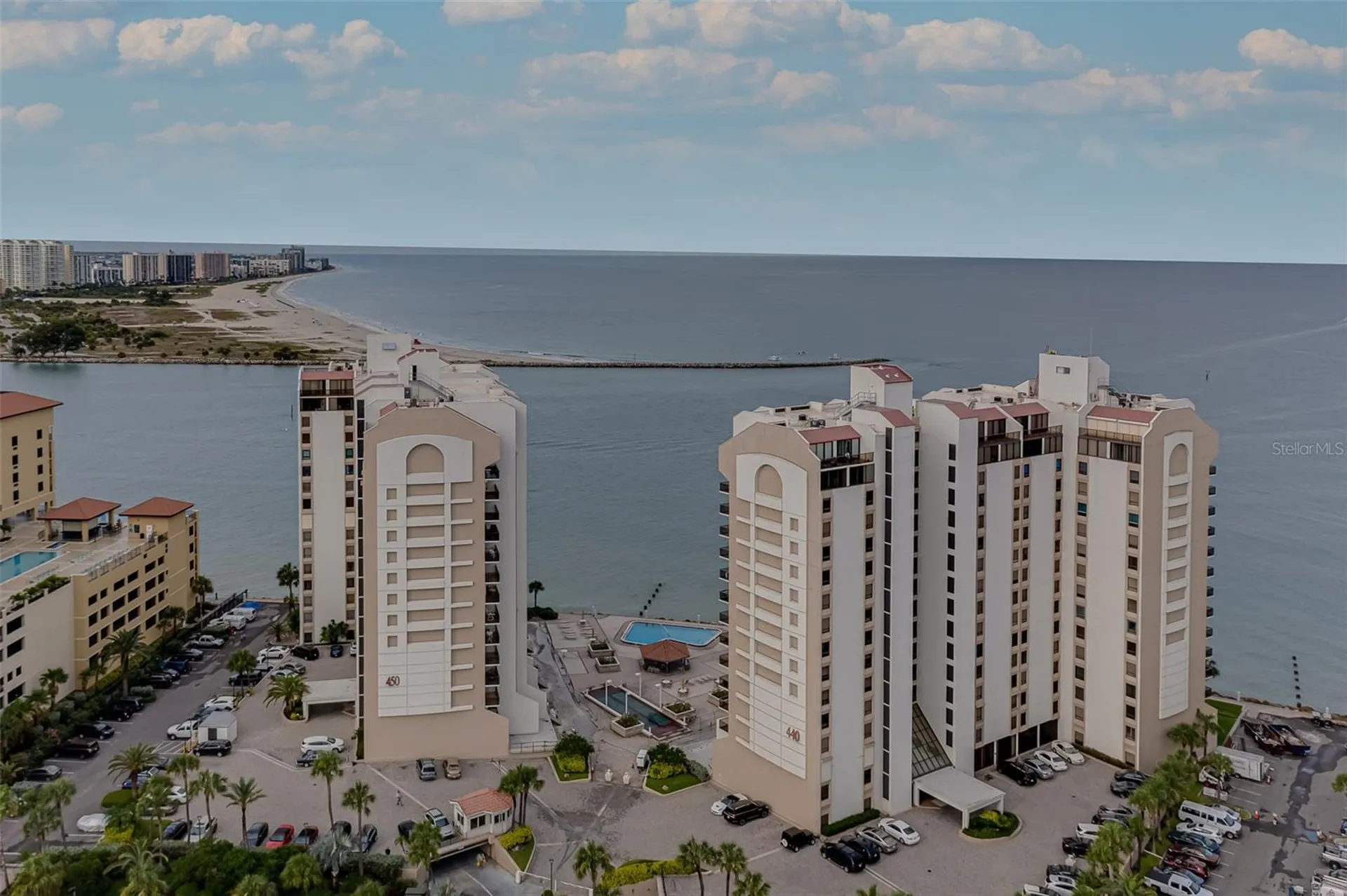 450 S Gulfview Boulevard Clearwater FL 33767