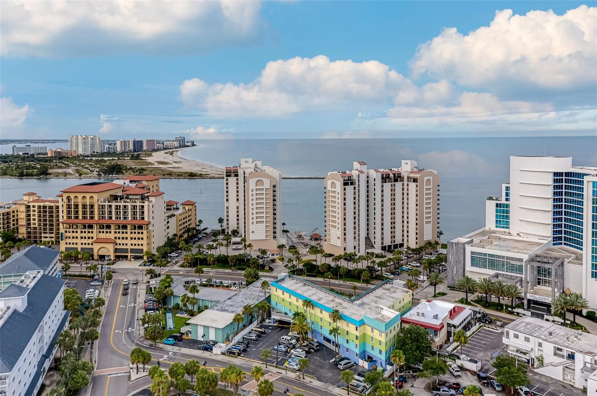 450 S Gulfview Boulevard Clearwater FL 33767