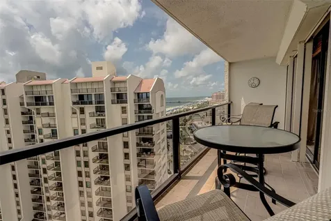 450 S Gulfview Boulevard Clearwater FL 33767