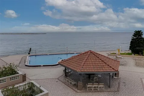 450 S Gulfview Boulevard Clearwater FL 33767