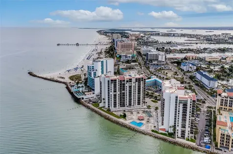 450 S Gulfview Boulevard Clearwater FL 33767