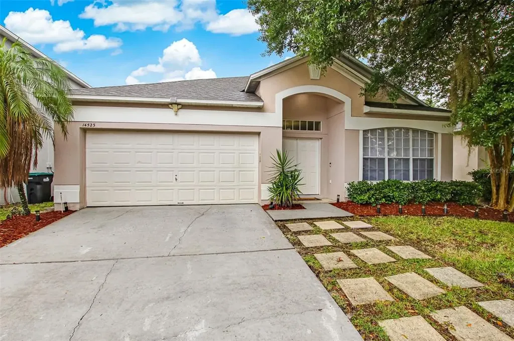 14523 Kristenright Lane Orlando FL 32826