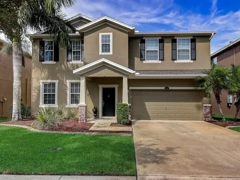 1728 Bonita Bluff Court Ruskin FL 33570