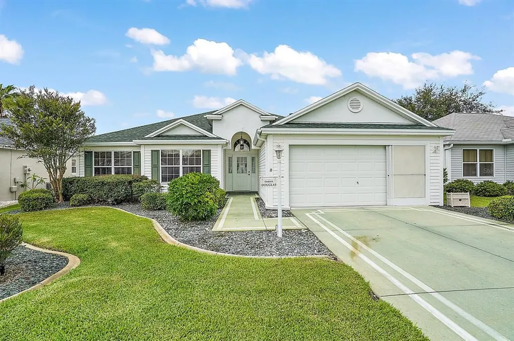 1314 Iberia Court The Villages FL 32162