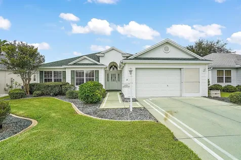 1314 Iberia Court The Villages FL 32162