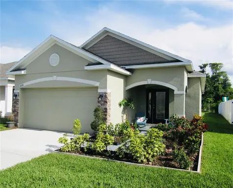 4208 Desert Rose Avenue Kissimmee FL 34746