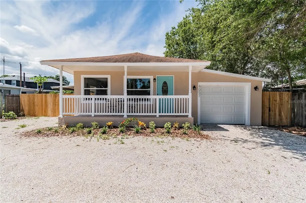 6057 82nd Avenue N Pinellas Park FL 33781