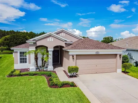 3141 Keswick Court Land O Lakes FL 34638