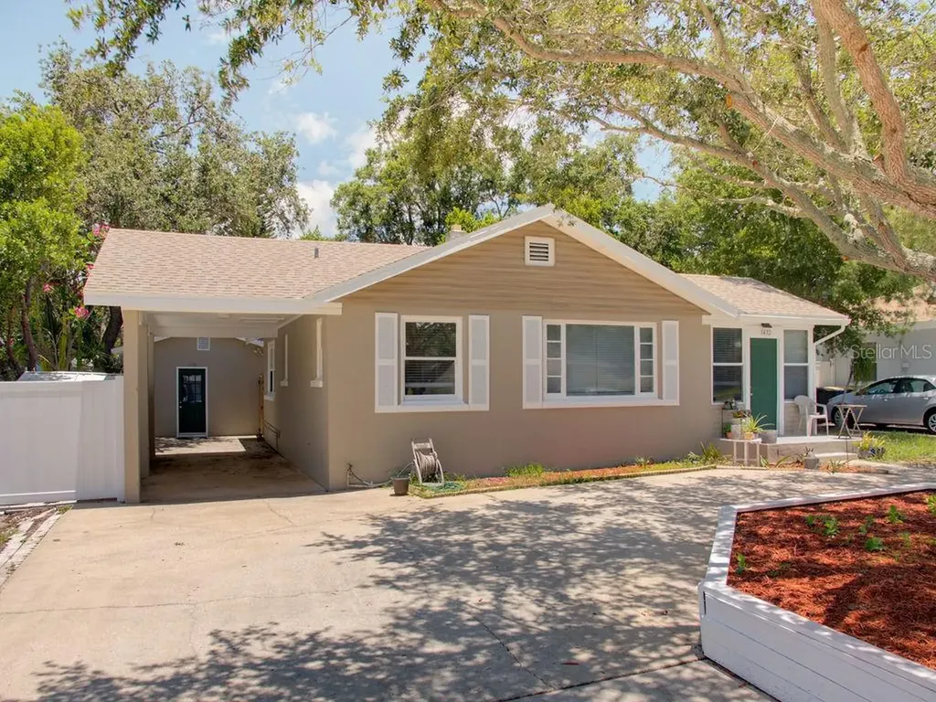 1432 San Juan Court Clearwater FL 33756