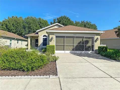 261 Rochester Street Spring Hill FL 34609