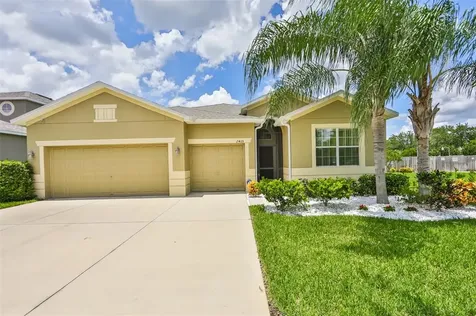 2405 Yukon Cliff Drive Ruskin FL 33570