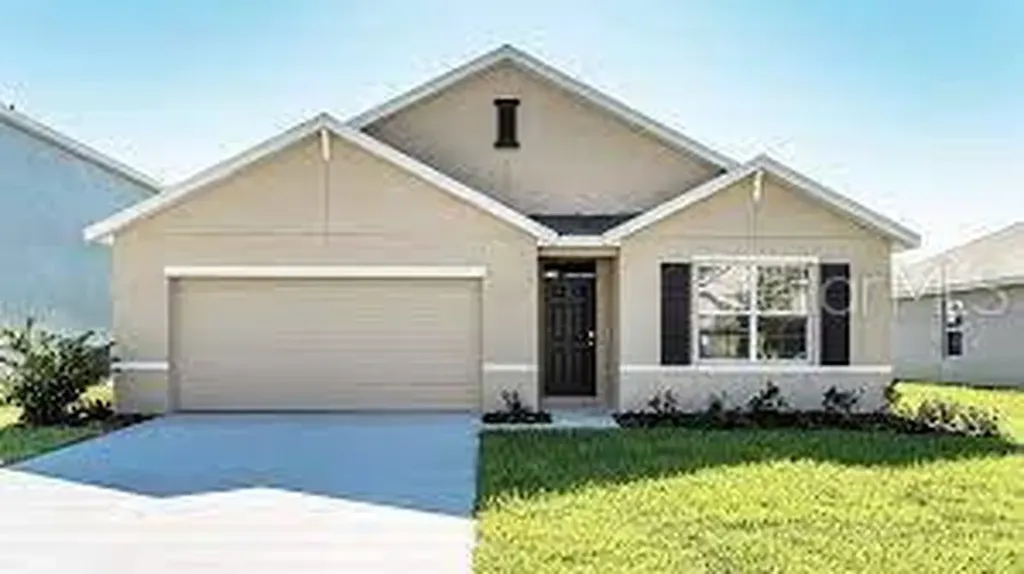 295 Courtland Boulevard Deltona FL 32738