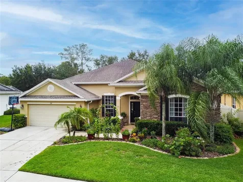 7101 Derwent Glen Circle Land O Lakes FL 34637