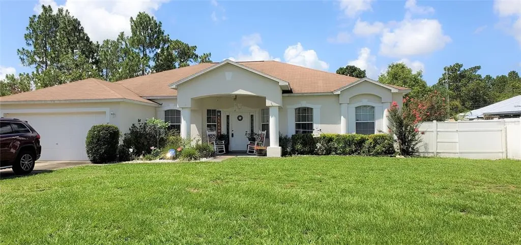 28 Fir Trail Track Ocala FL 34472