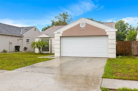 8420 Duval Drive Port Richey FL 34668