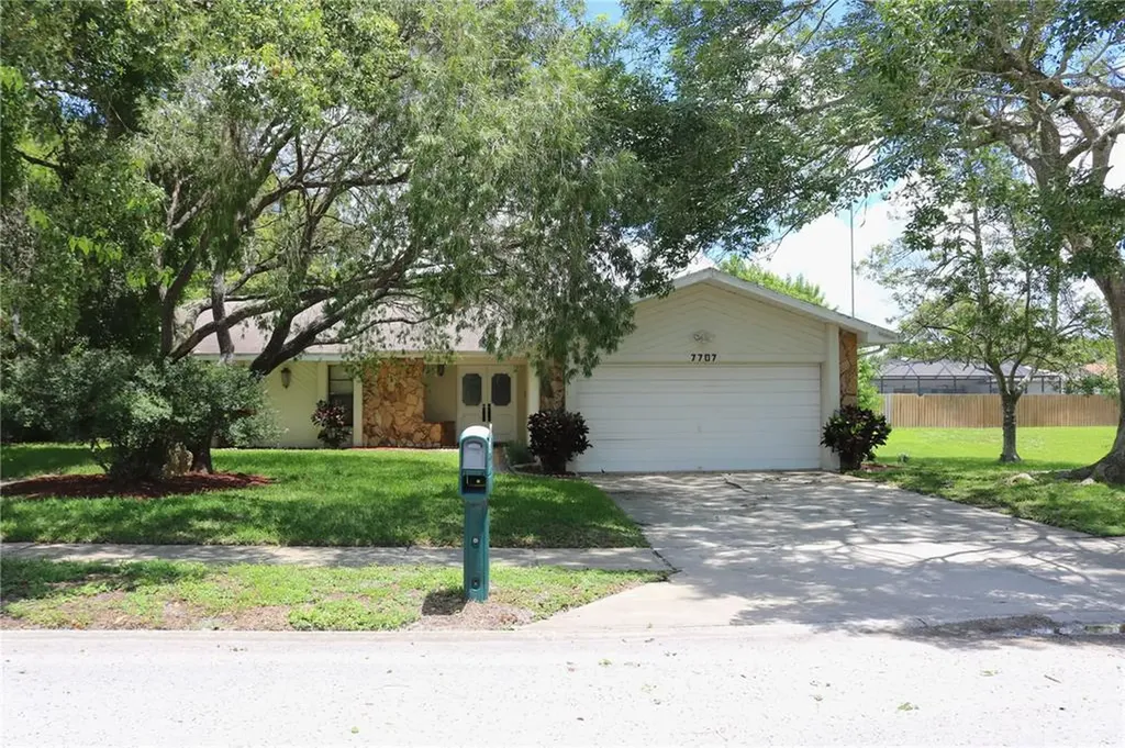 7707 Willow Brook Court Hudson FL 34667