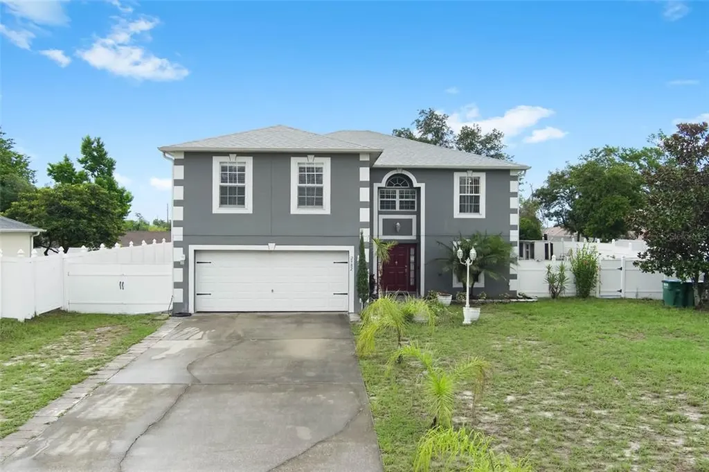 2982 Bonkirk Drive Deltona FL 32738