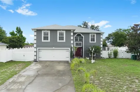 2982 Bonkirk Drive Deltona FL 32738