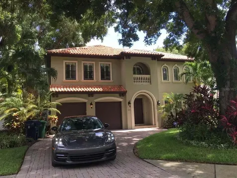 4012 W Inman Avenue Tampa FL 33609