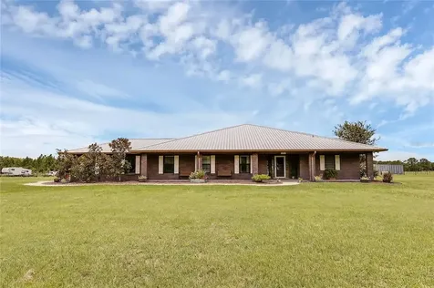 12150 Old Grade Road Polk City FL 33868