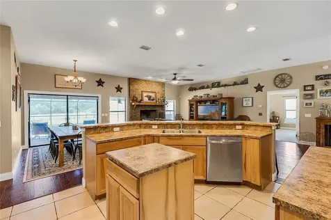 12150 Old Grade Road Polk City FL 33868