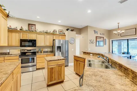 12150 Old Grade Road Polk City FL 33868