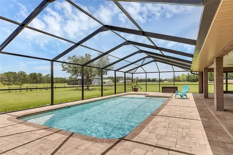 12150 Old Grade Road Polk City FL 33868
