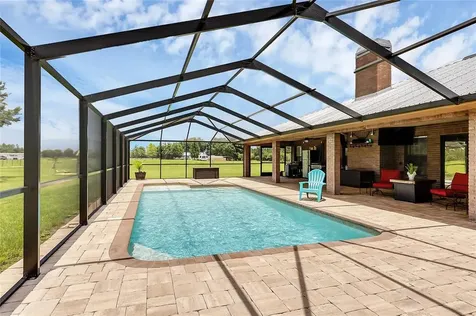 12150 Old Grade Road Polk City FL 33868
