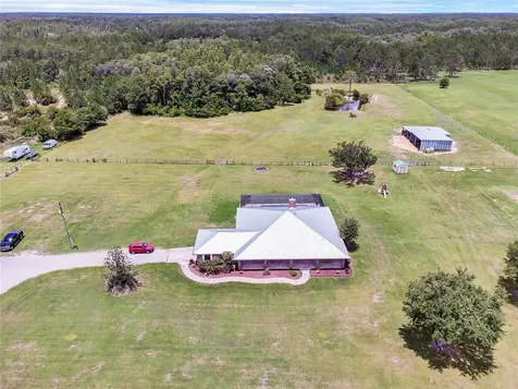 12150 Old Grade Road Polk City FL 33868