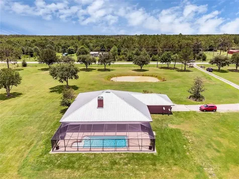12150 Old Grade Road Polk City FL 33868