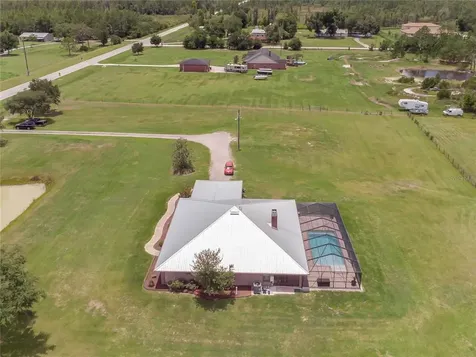 12150 Old Grade Road Polk City FL 33868