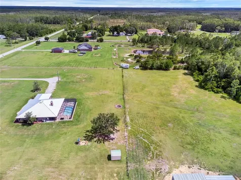 12150 Old Grade Road Polk City FL 33868