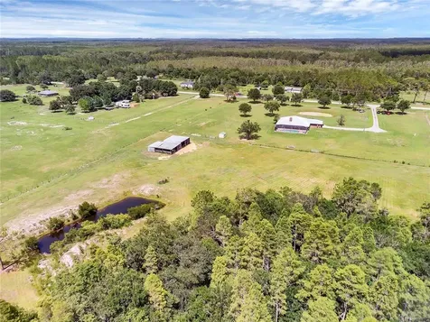 12150 Old Grade Road Polk City FL 33868