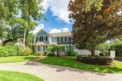557 Osceola Avenue Winter Park FL 32789