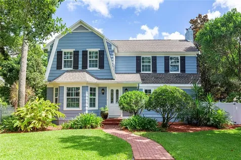 557 Osceola Avenue Winter Park FL 32789