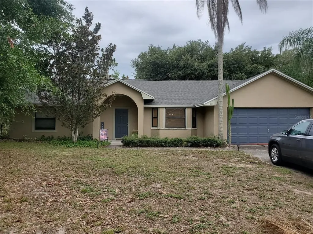 211 Citruswood Court Davenport FL 33837