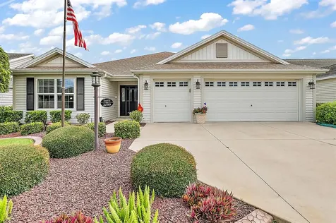 2099 Trout Court The Villages FL 32162