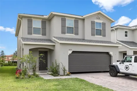 2977 Crest Drive Kissimmee FL 34744