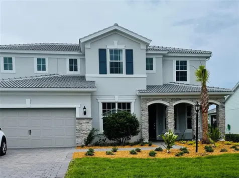 11807 Blue Hill Trail Bradenton FL 34211