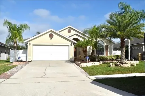 5664 Sycamore Canyon Drive Kissimmee FL 34758
